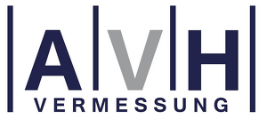 Logo: AVH-Vermessung GbR