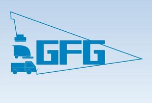 Logo: GFG Gebäudedienste Klaus Pflicke mbH