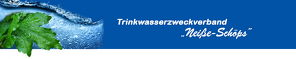 Logo: Trinkwasserzweckverband „Neiße-Schöps“ 