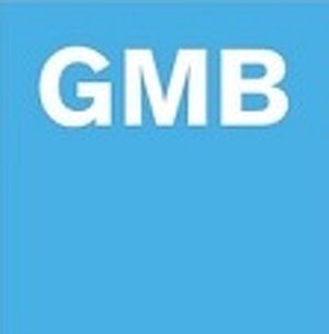 Logo: GMB Glasmanufaktur Brandenburg GmbH