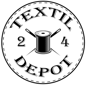 Logo: TextilDepot24 GmbH