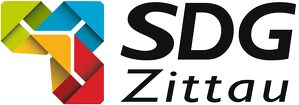 Logo: Städtische Dienstleistungs-GmbH Zittau