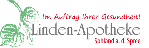 Logo: Linden Apotheke Sohland