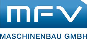 Logo: MFV Maschinenbau GmbH 