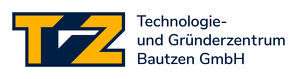 Logo: Technologie- und Gründerzentrum Bautzen GmbH