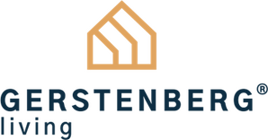 Logo: GERSTENBERG living GmbH