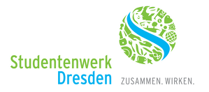 Logo: Studentenwerk Dresden