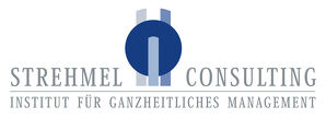 Logo: Strehmel Consulting Institut GmbH