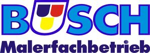 Logo: Malerfachbetrieb Busch