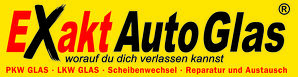 Logo: Exakt-Autoglas Bautzen GmbH