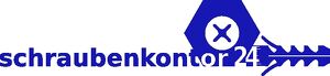 Logo: schraubenkontor24