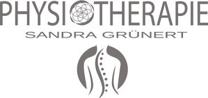 Logo: Physiotherapie Sandra Grünert