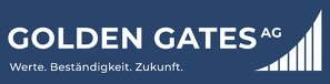 Logo: Golden Gates AG