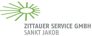 Logo: Zittauer Service GmbH "Sankt Jakob"