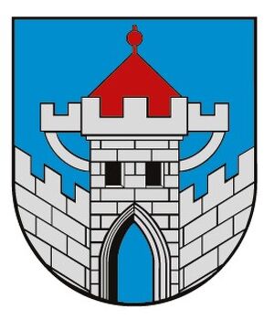 Logo: Stadt Bernstadt a.d. Eigen