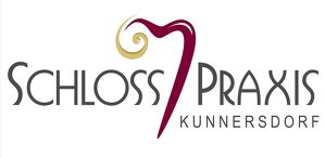 Logo: Schlosspraxis Kunnersdorf