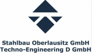 Logo: Oberlausitzer Stahlbau GmbH