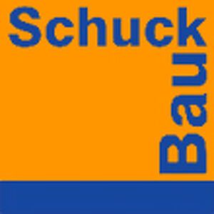 Logo: Schuck Bau