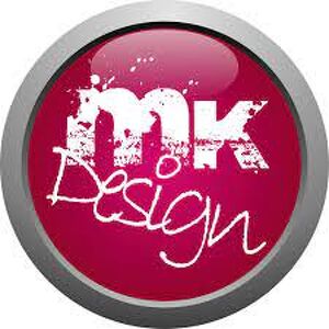 Logo: MK Design