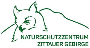 Logo: Naturschutzzentrum Zittauer Gebirge gGmbH