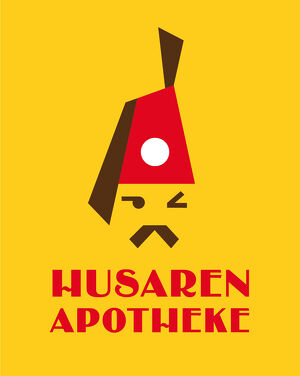 Logo: Husaren-Apotheke