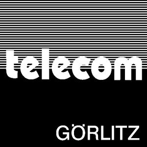 Logo: telecom Görlitz GmbH