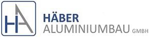 Logo: Häber Aluminiumbau GmbH