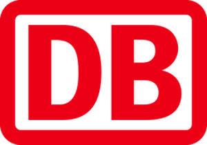 Logo: Deutsche Bahn AG