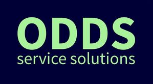 Logo: ODDS Service Solutions GmbH