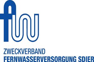 Logo: Zweckverband "Fernwasserversorgung Sdier"