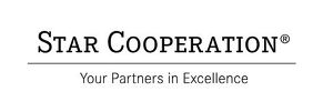 Logo: STAR CooperationGmbH