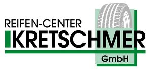 Logo: Reifen-Center Kretschmer GmbH