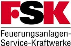 Logo: Feuerungsanlagen-Service-Kraftwerke GmbH