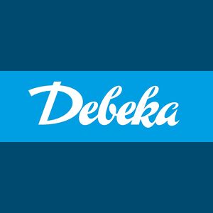 Logo: Debeka