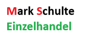 Logo: Mark Schulte Einzelhandel im Orion Store