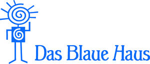 Logo: Das Blaue Haus