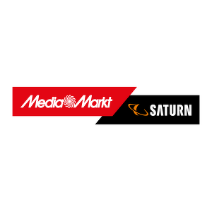 Logo: MediaMarktSaturn