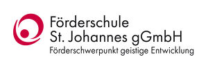 Logo: Förderschule St. Johannes gGmbH