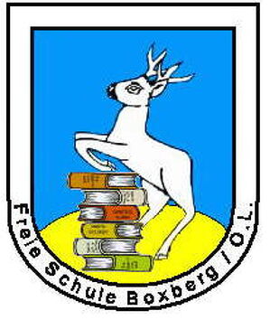 Logo: Trägerverein Freie Schule Boxberg/O.L. e.V.