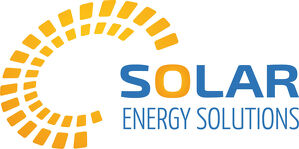 Logo: SES GmbH Solar Energy Solutions