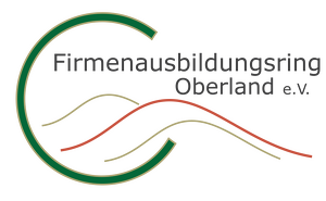 Logo: Firmenausbildungsring Oberland e. V.