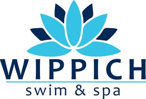 Logo: Swim&Spa WIPPICH