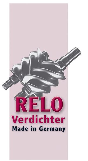 Logo: RELO GmbH