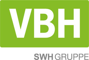 Logo: Versorgungsbetriebe Hoyerswerda GmbH (VBH)