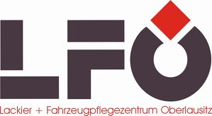 Logo: LFO Bautzen