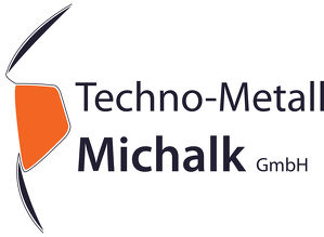 Logo: Techno-Metall Michalk GmbH