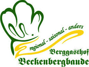 Logo: Berggasthof Beckenbergbaude