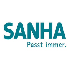 Logo: SANHA GmbH & Co. KG