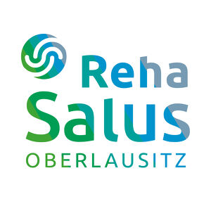 Logo: RehaSalus Oberlausitz GmbH