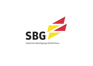 Logo: Städtische Beteiligungs-GmbH Zittau